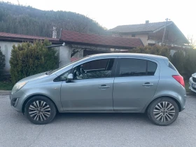 Opel Corsa 1.3CDTi /Cosmo, снимка 6