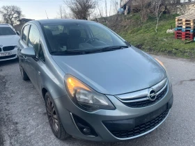 Opel Corsa 1.3CDTi /Cosmo, снимка 2