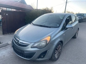 Opel Corsa 1.3CDTi /Cosmo, снимка 1