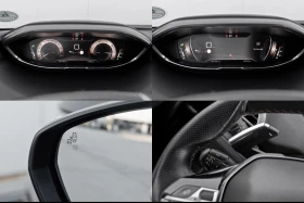 Peugeot 5008 Peugeot 5008 2.0 BlueHDi (180hp) EAT8 | GT Line | , снимка 8