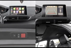 Peugeot 5008 Peugeot 5008 2.0 BlueHDi (180hp) EAT8 | GT Line | , снимка 9