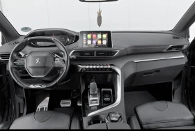 Peugeot 5008 Peugeot 5008 2.0 BlueHDi (180hp) EAT8 | GT Line | , снимка 7