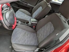 Kia Ceed 1.6i, снимка 8