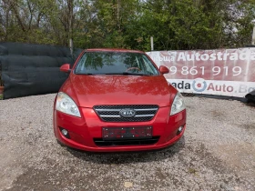 Kia Ceed 1.6i, снимка 2