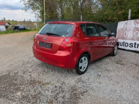 Kia Ceed 1.6i, снимка 4