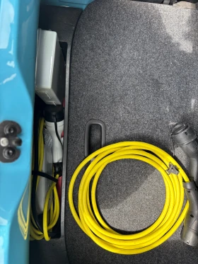 VW Up e-UP!/CCS/ в гаранция, снимка 14