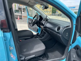 VW Up e-UP!/CCS/ в гаранция, снимка 11