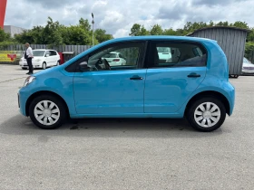 VW Up e-UP!/CCS/ в гаранция, снимка 7