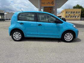 VW Up e-UP!/CCS/ в гаранция, снимка 3