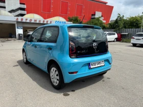 VW Up e-UP!/CCS/ в гаранция, снимка 6