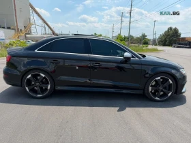 Audi Rs3 ЦЕНА ДО БЪЛГАРИЯ + РЕГИСТРАЦИЯ & АВТОКРЕДИТ, снимка 5