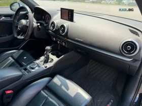 Audi Rs3 ЦЕНА ДО БЪЛГАРИЯ + РЕГИСТРАЦИЯ & АВТОКРЕДИТ, снимка 14