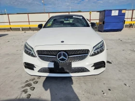 Mercedes-Benz C 300 AMG Line | PANO | ДИГИТАЛНО ТАБЛО | BURMESTER, снимка 2
