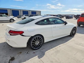 Mercedes-Benz C 300 AMG Line | PANO | ДИГИТАЛНО ТАБЛО | BURMESTER, снимка 6