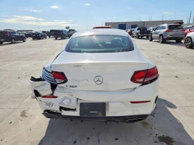 Mercedes-Benz C 300 AMG Line | PANO | ДИГИТАЛНО ТАБЛО | BURMESTER, снимка 3