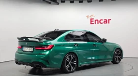 BMW 320 М* PANO* HUD* CARBON* КРАЙНА ЦЕНА* , снимка 3