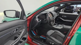 BMW 320 М* PANO* HUD* CARBON* КРАЙНА ЦЕНА* , снимка 7