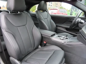 BMW 230 * xDrive* КОЖА* ПОДГРЕВ* ШИБИДАХ* КАМЕРА* LED* , снимка 10