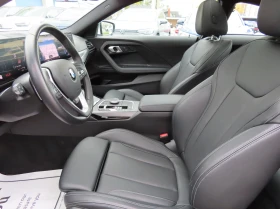 BMW 230 * xDrive* КОЖА* ПОДГРЕВ* ШИБИДАХ* КАМЕРА* LED* , снимка 9