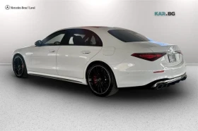 Mercedes-Benz S 63 AMG Performance (КРАЙНА цена до БЪЛГАРИЯ), снимка 4