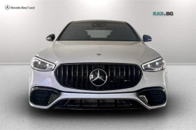 Mercedes-Benz S 63 AMG Performance (КРАЙНА цена до БЪЛГАРИЯ), снимка 2