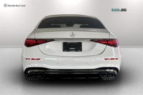 Mercedes-Benz S 63 AMG Performance (КРАЙНА цена до БЪЛГАРИЯ), снимка 5