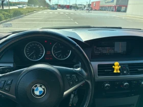 BMW 523 2.5, снимка 10