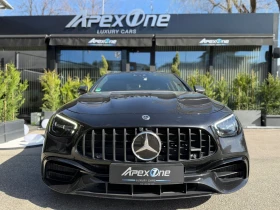 Mercedes-Benz E 63 AMG E63S/4MATIC+ /CARBON/CERAMIC, снимка 1