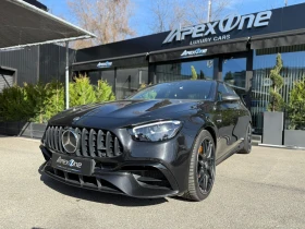 Mercedes-Benz E 63 AMG E63S/4MATIC+ /CARBON/CERAMIC, снимка 2