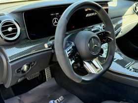 Mercedes-Benz E 63 AMG E63S/4MATIC+ /CARBON/CERAMIC, снимка 12