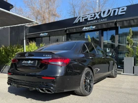 Mercedes-Benz E 63 AMG E63S/4MATIC+ /CARBON/CERAMIC, снимка 6
