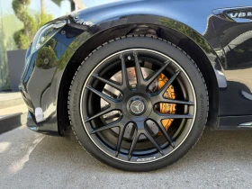 Mercedes-Benz E 63 AMG E63S/4MATIC+ /CARBON/CERAMIC, снимка 13