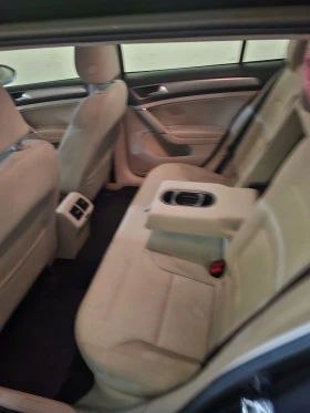 VW Golf 2.0 TDI, снимка 8