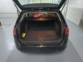 VW Golf 2.0 TDI, снимка 4