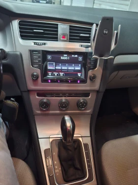 VW Golf 2.0 TDI, снимка 6