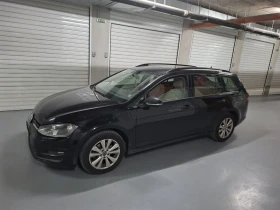 VW Golf 2.0 TDI, снимка 2