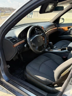 Mercedes-Benz E 220, снимка 5