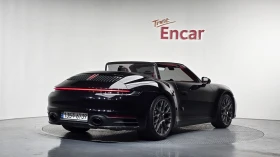 Porsche 911 Carrera* 360* ПОДГРЕВ ВОЛАН* КРАЙНА ЦЕНА, снимка 2