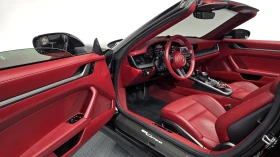Porsche 911 Carrera* 360* ПОДГРЕВ ВОЛАН* КРАЙНА ЦЕНА, снимка 10