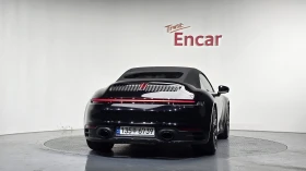 Porsche 911 Carrera* 360* ПОДГРЕВ ВОЛАН* КРАЙНА ЦЕНА, снимка 4
