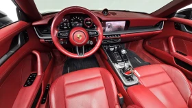 Porsche 911 Carrera* 360* ПОДГРЕВ ВОЛАН* КРАЙНА ЦЕНА, снимка 7