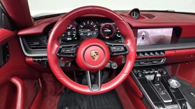 Porsche 911 Carrera* 360* ПОДГРЕВ ВОЛАН* КРАЙНА ЦЕНА, снимка 13
