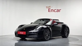 Porsche 911 Carrera* 360* ПОДГРЕВ ВОЛАН* КРАЙНА ЦЕНА, снимка 1