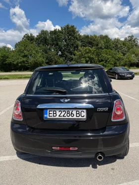 Mini Cooper Baker street, снимка 10
