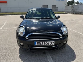 Mini Cooper Baker street, снимка 2