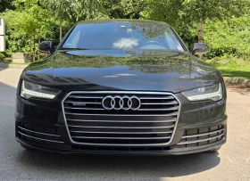 Audi A7 3.0d / QUATTRO, снимка 2
