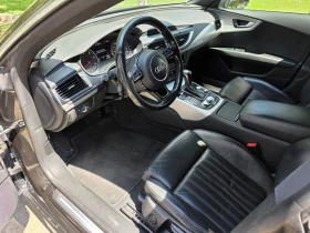 Audi A7 3.0d / QUATTRO, снимка 9