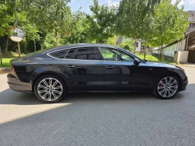 Audi A7 3.0d / QUATTRO, снимка 8