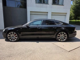 Audi A7 3.0d / QUATTRO, снимка 4