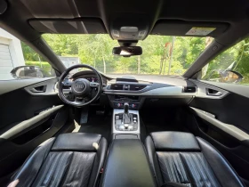 Audi A7 3.0d / QUATTRO, снимка 11